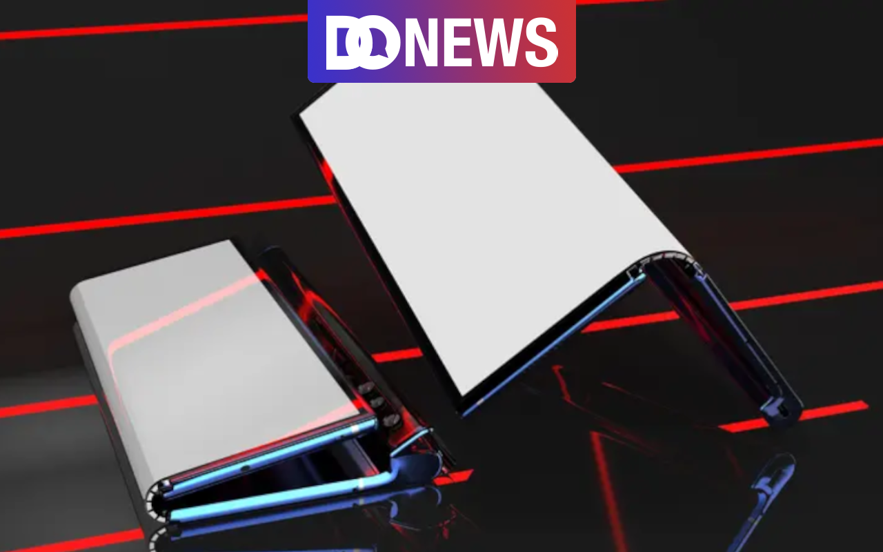 折叠屏手机生变：苹果入场，战火升级