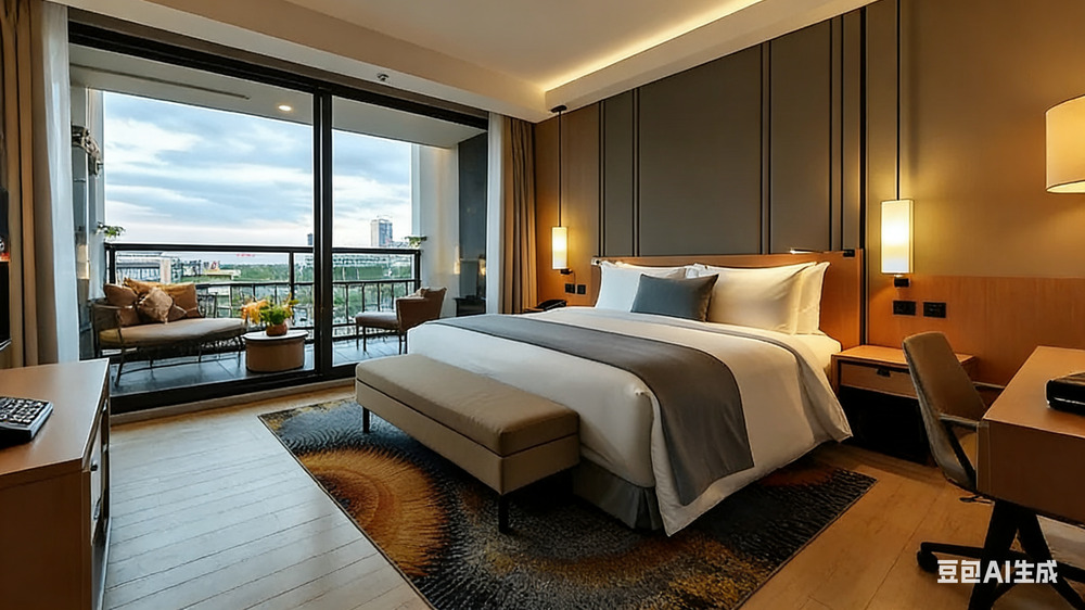 华住集团，客人用什么“投票”？