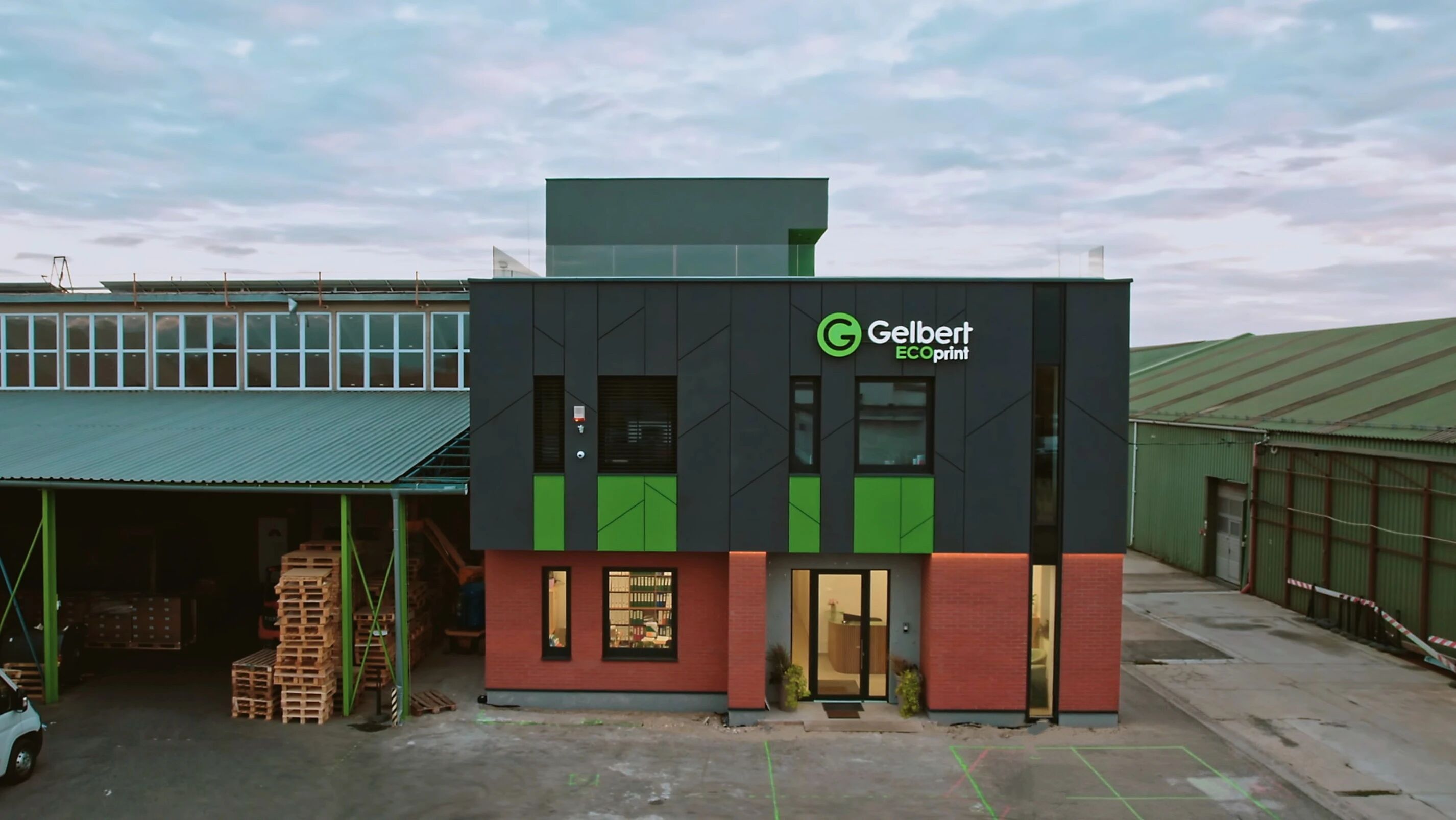 包装方案商裕同收购欧洲 Gelbert 公司，构建全球服务新支点