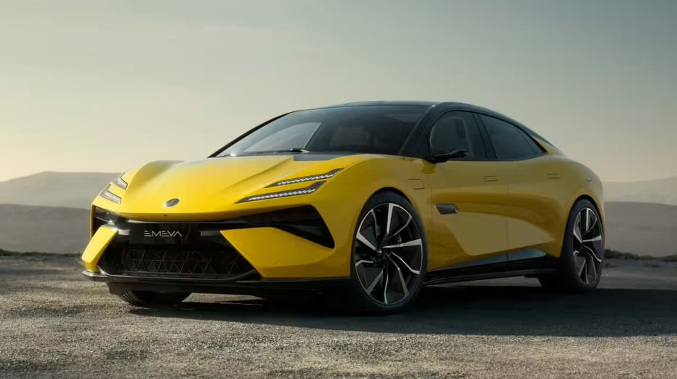 莲花 CEO 冯擎峰回应降价：伤害的不止老用户，还有品牌认知