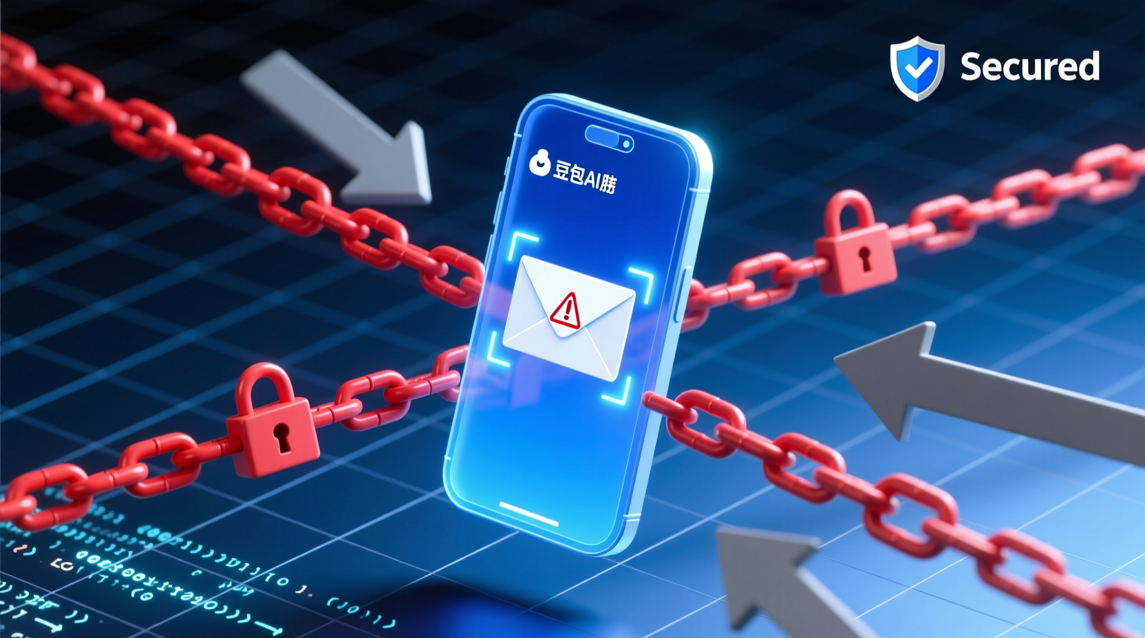 豆包手机助手回应“存安全漏洞”：恶意传播并夸大漏洞风险