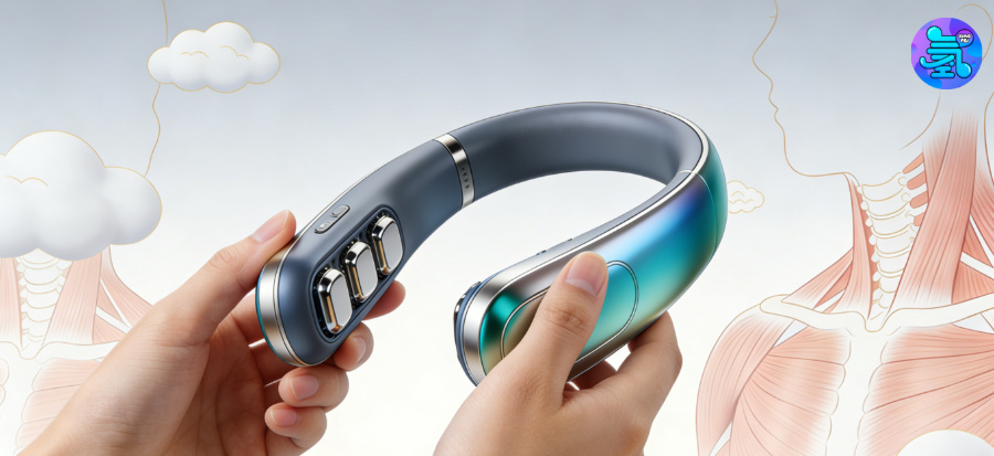 网红按摩仪SKG，一边数钱一边焦虑