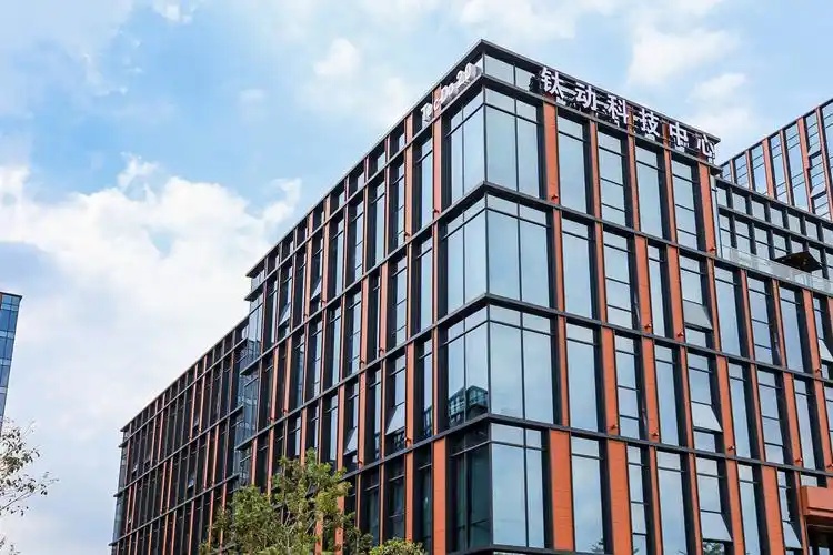 出海营销企业钛动科技冲刺港交所：服务超10万广告主