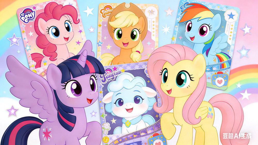 卡游上春晚，“快感”还是“心跳”