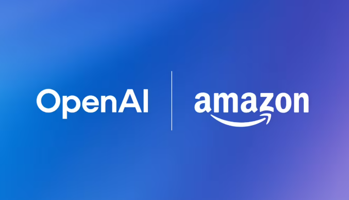 亚马逊豪掷 500 亿美元投资 OpenAI