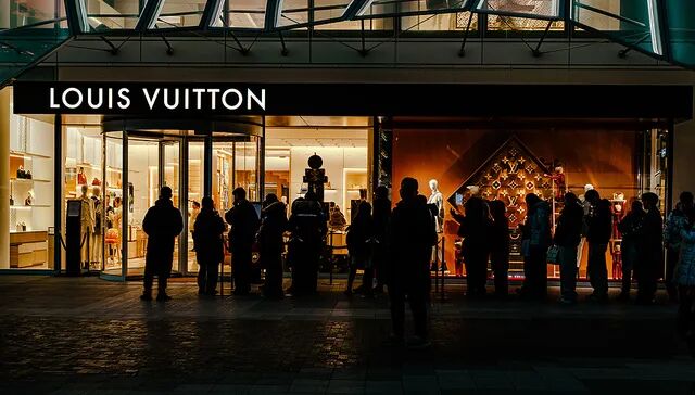 路易威登中国人事调整：DAVID PONZO卸任法人