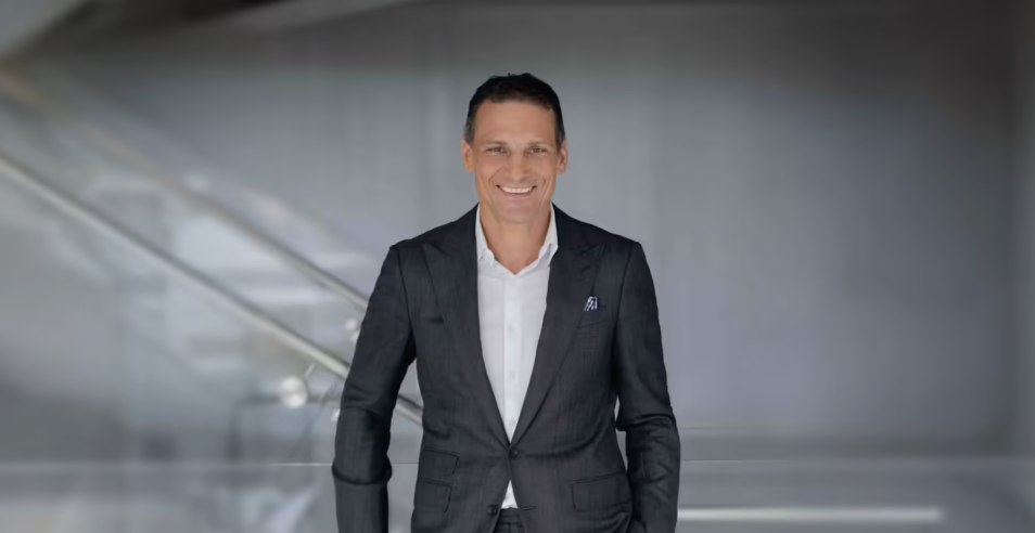 Daniel Weissland 将接任一汽奥迪销售有限责任公司总经理