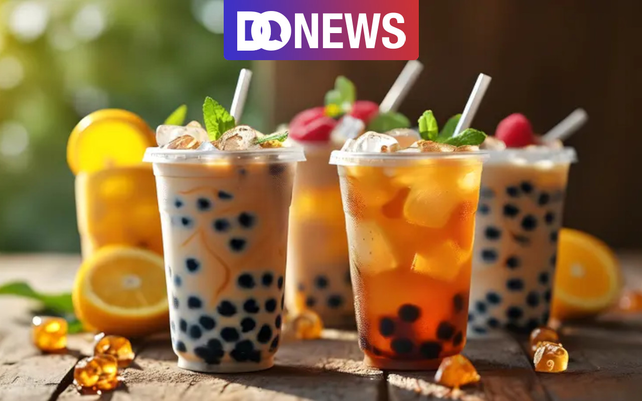 下沉新茶饮“三重变革”：点位、AI、社交场景