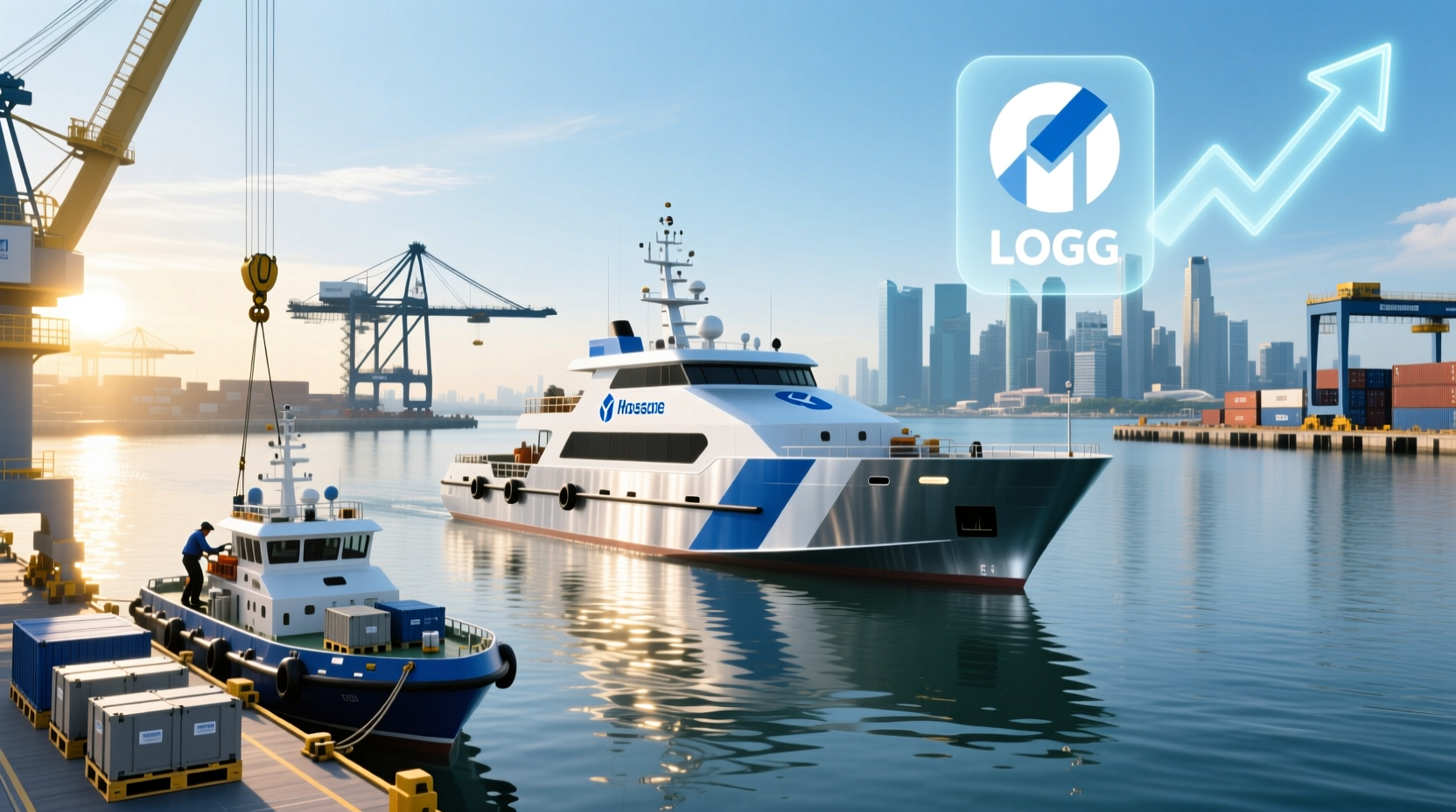 海事服务提供商Pinnacle Marine冲刺港股：年营收4642万新加坡元