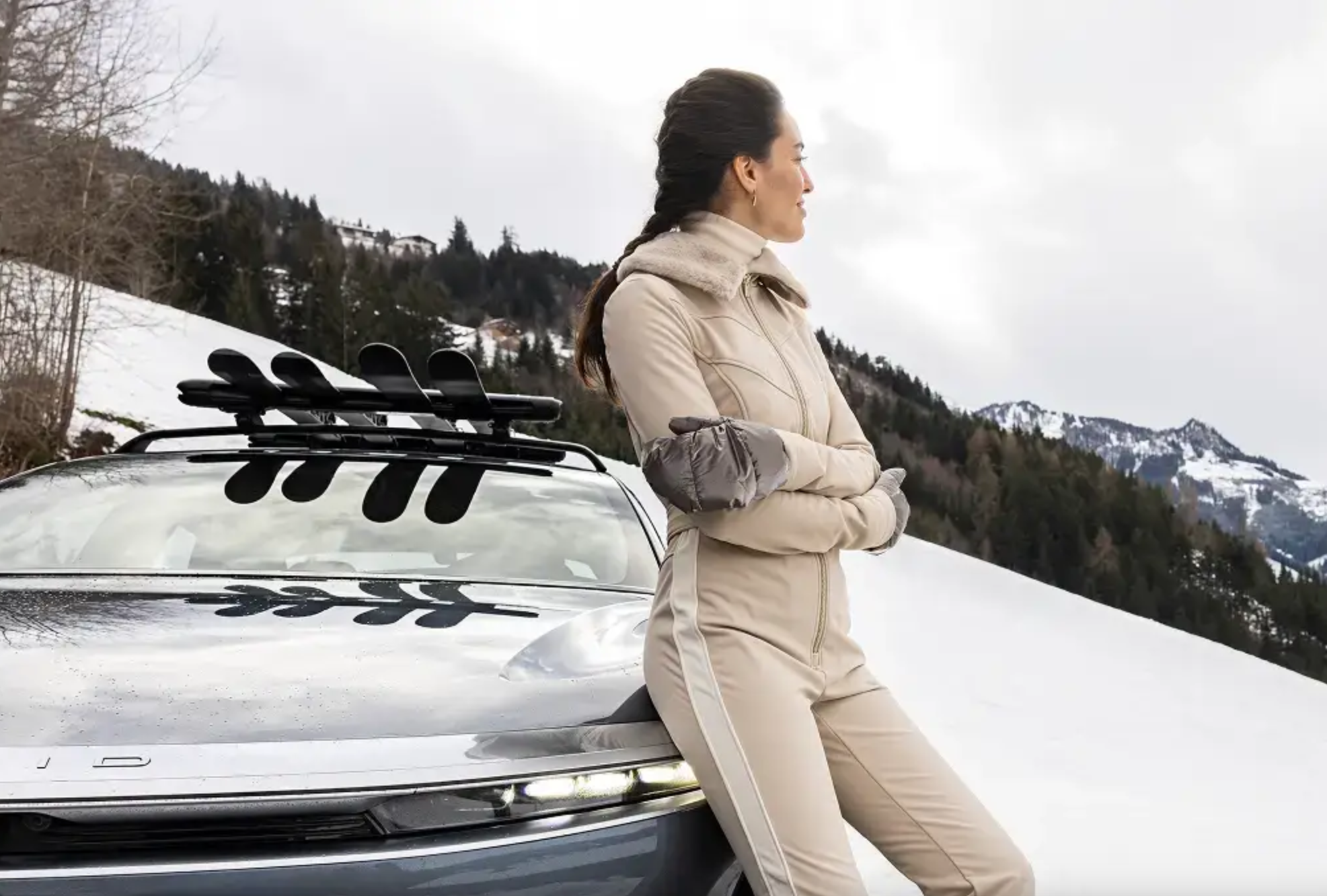 电动车Lucid年营收13.5亿美元：运营亏损35亿美元