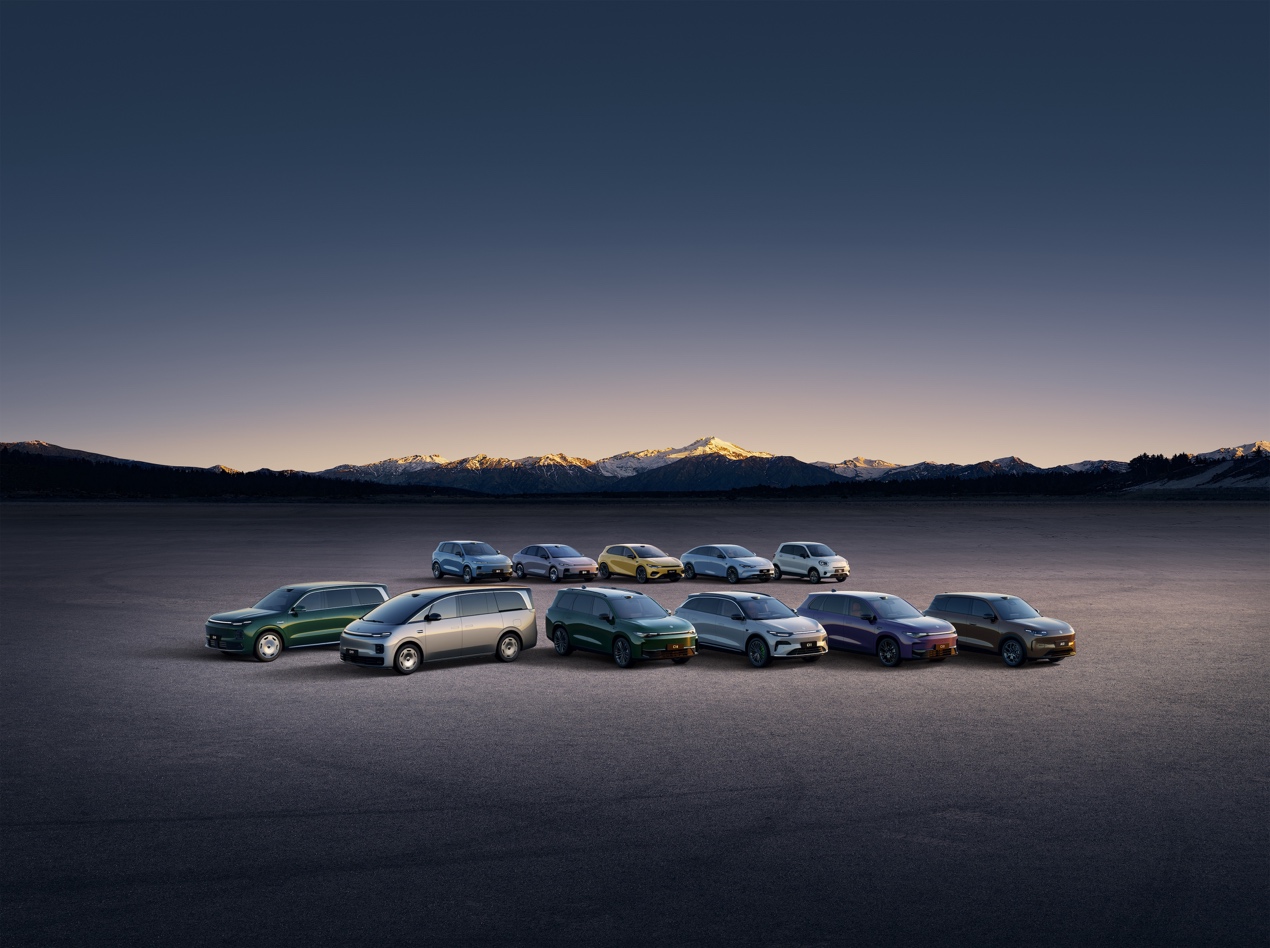 零跑汽车公布2月交付量，全新A10即将迎来预售发布