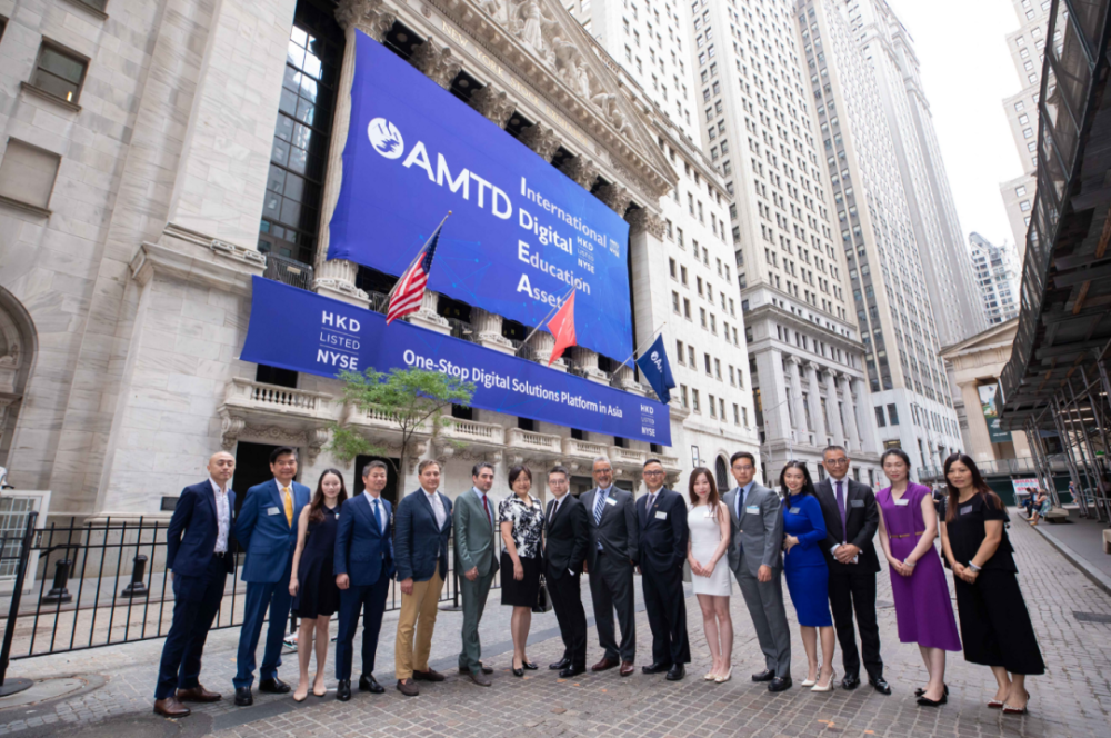 尚乘数科公布全年业绩，营收增长565.7%，净收入增长132.7%