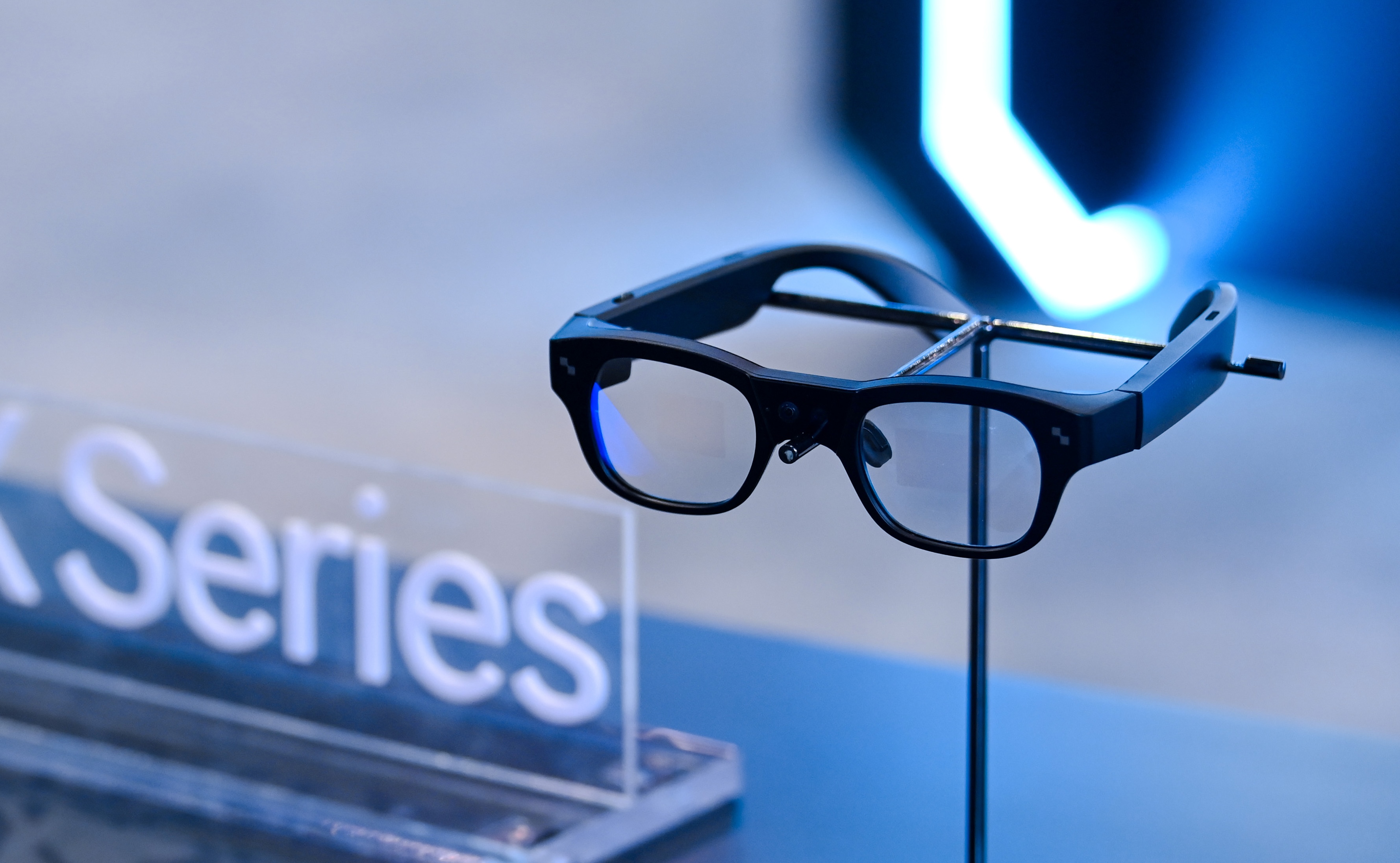 消息称魅族StarV AR眼镜系统团队全部入职深圳雷鸟创新