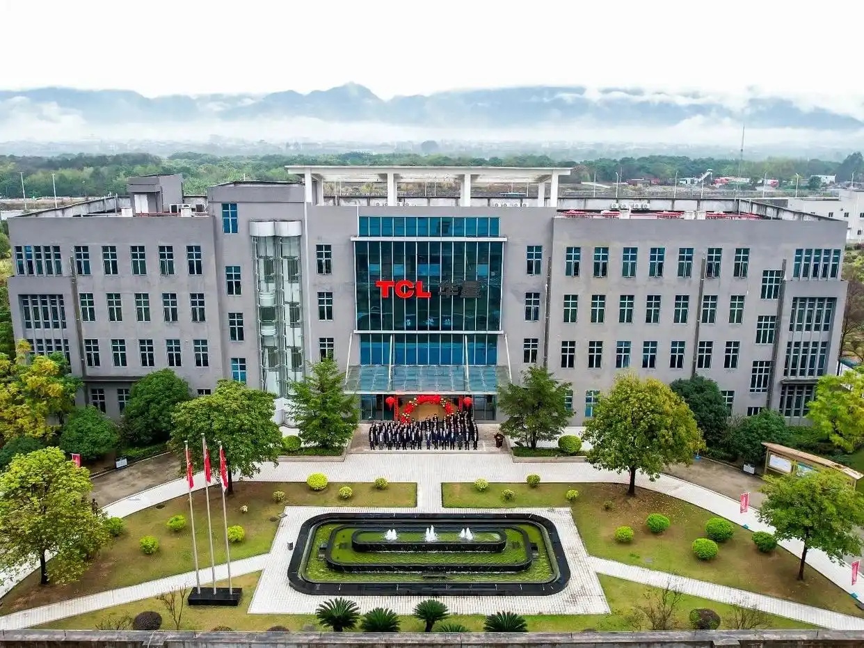 TCL华星收购福建兆元光电有限公司项目完成交割