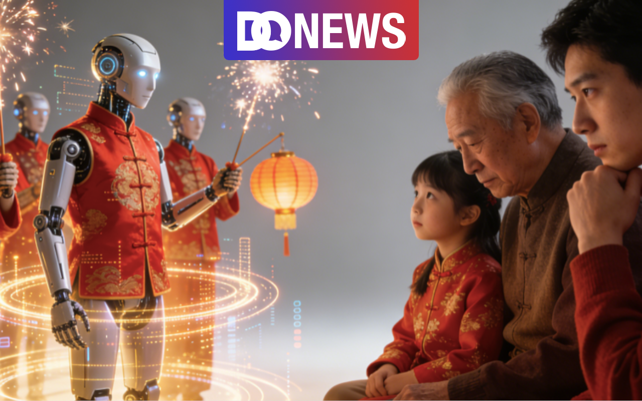 春节AI很热闹，我们收获了什么？