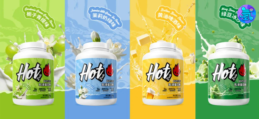 西子健康冲刺港交所：运动营养黑马的抖音依赖困局与上市突围战