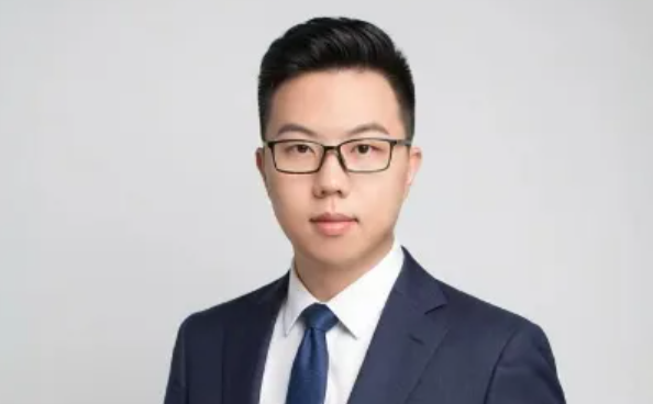 原千里智驾首席科学家秦海龙加入Vbot维他动力