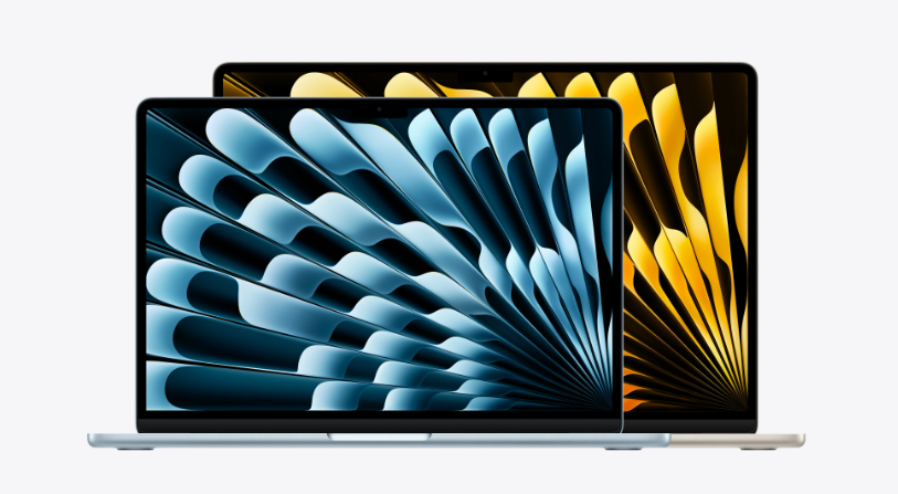 苹果发布新款 MacBook Pro；酷态科 6 号 Ultra 发布；智己 LS8 方向盘亮相｜Do早报