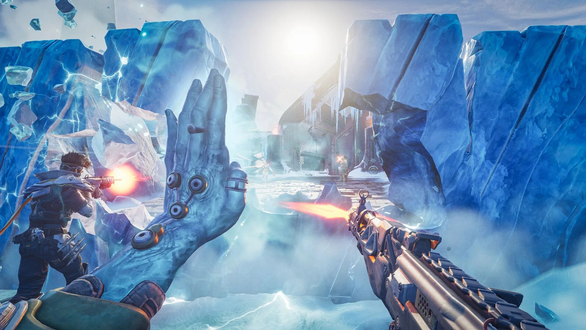 上線僅37天：TGA壓軸游戲《巔峰守衛(wèi)》宣布3月12日停運(yùn)