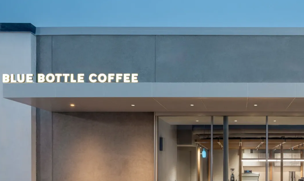 消息称瑞幸实控人大钲资本已与雀巢签约，将收购蓝瓶咖啡