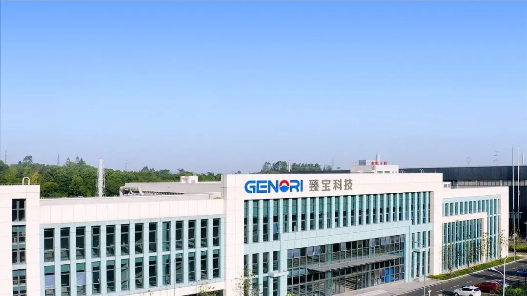 重庆京东方供应商臻宝科技冲刺IPO