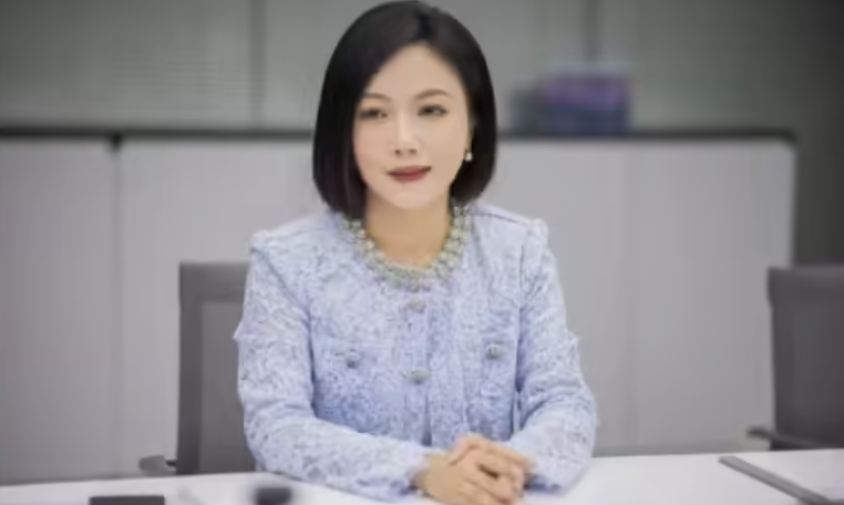 美的CFO钟铮2026两会建议：推动智能家居建立统一、强制性国标