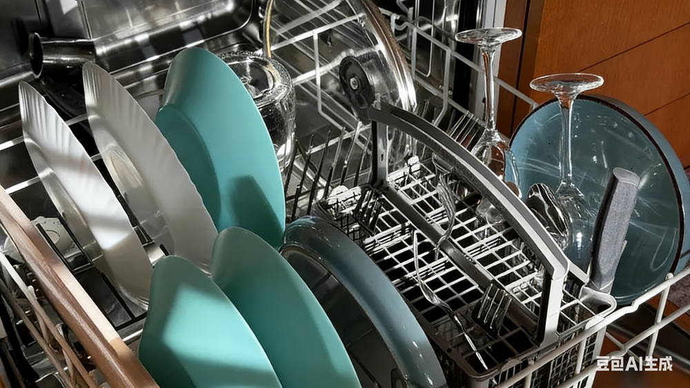 中国市场渗透率不足5%，洗碗机该如何破局？