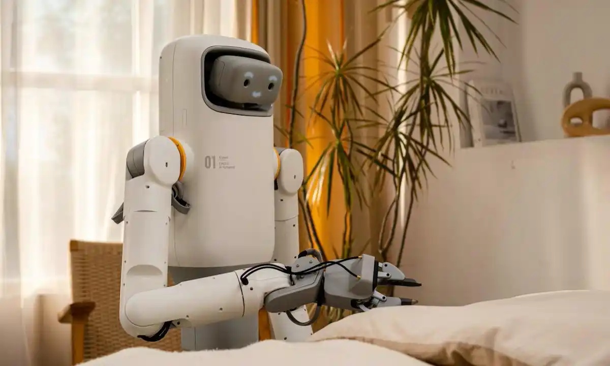 诺因智能完成超20亿人民币估值天使+轮融资