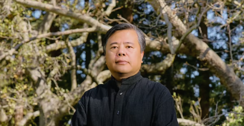 陈天桥：致力于打造比人类更聪明的AI