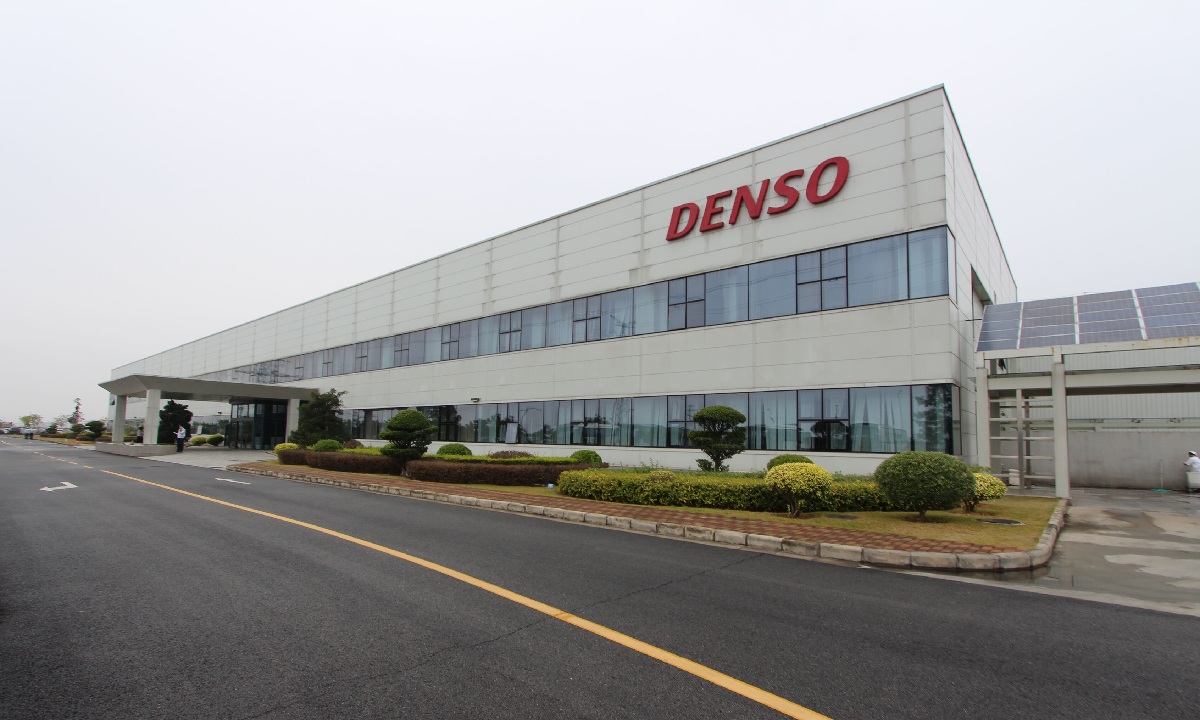 消息称电装拟收购罗姆，加速汽车零部件产业整合