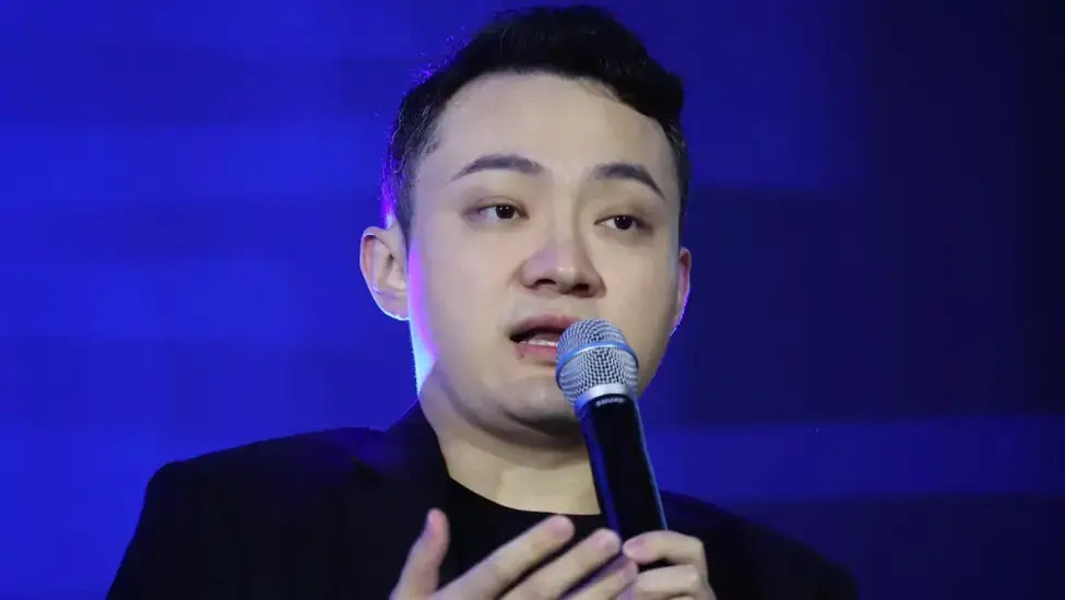 涉嫌人为夸大交易量，孙宇晨被SEC罚款1000万美元