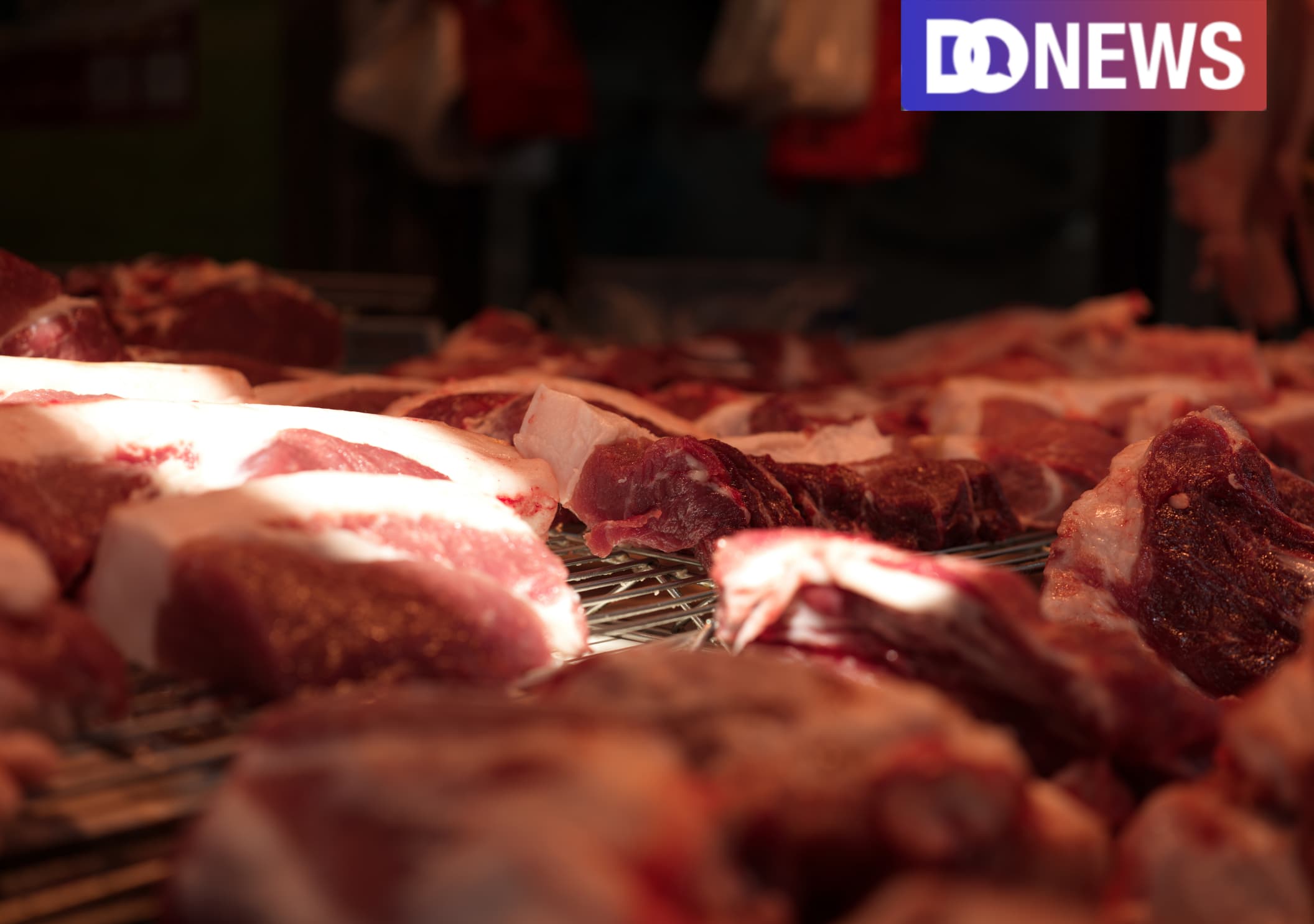 牧原股份亮野心，进击的“猪茅”能讲好新故事吗？