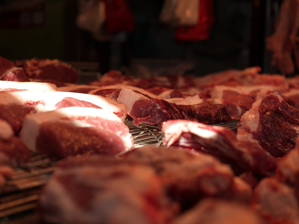 牧原股份亮野心，进击的“猪茅”能讲好新故事吗？