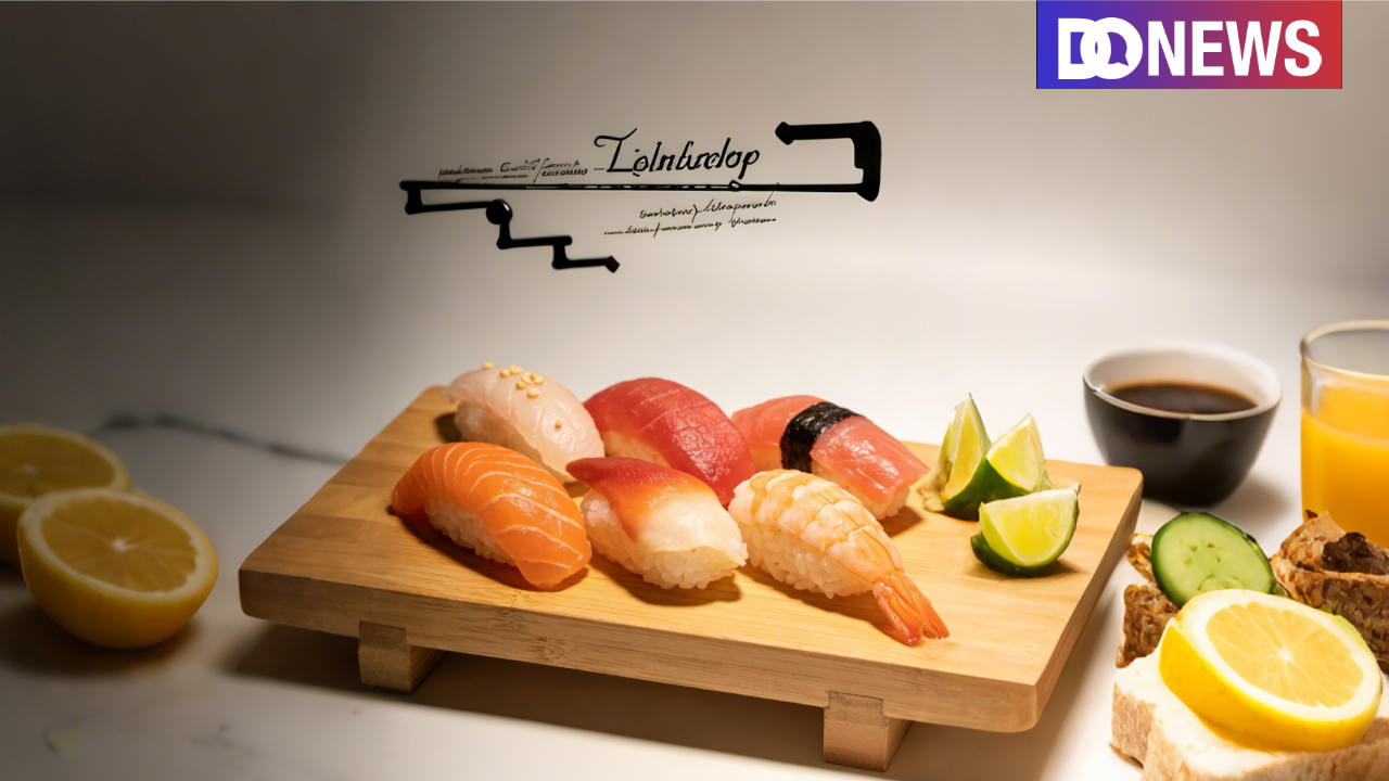 寿司郎，让一片金枪鱼揪出了食安问题