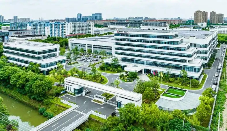 张家港朗信电气冲刺IPO，是吉利供应商