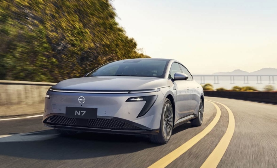 车主投诉日产N7刹车失灵，厂家拒绝提供原始数据