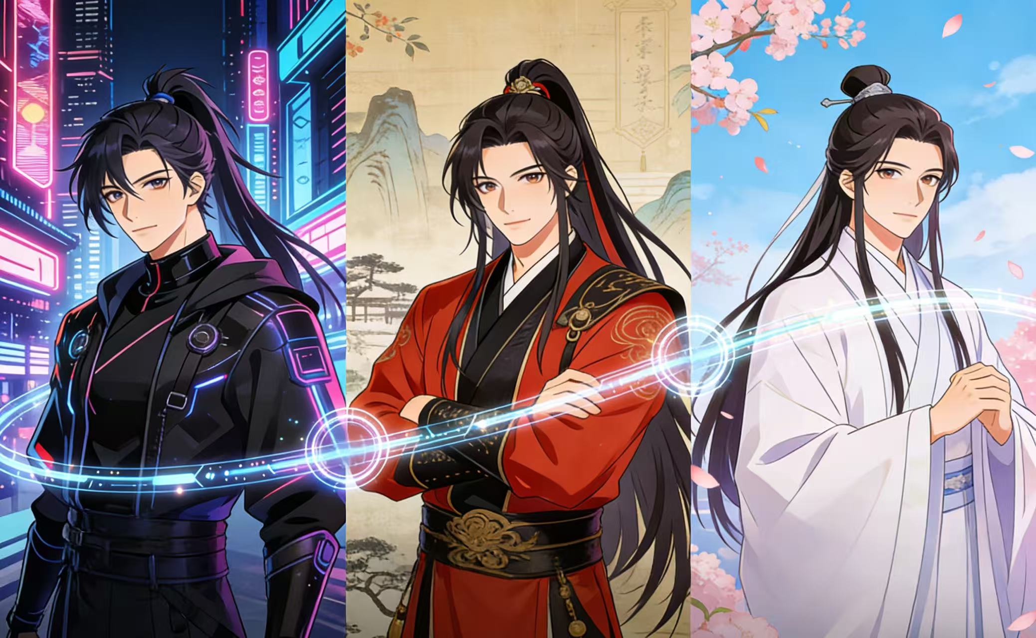 AI漫剧狂飙200天：大厂混战、月入千万，泡沫疯涌