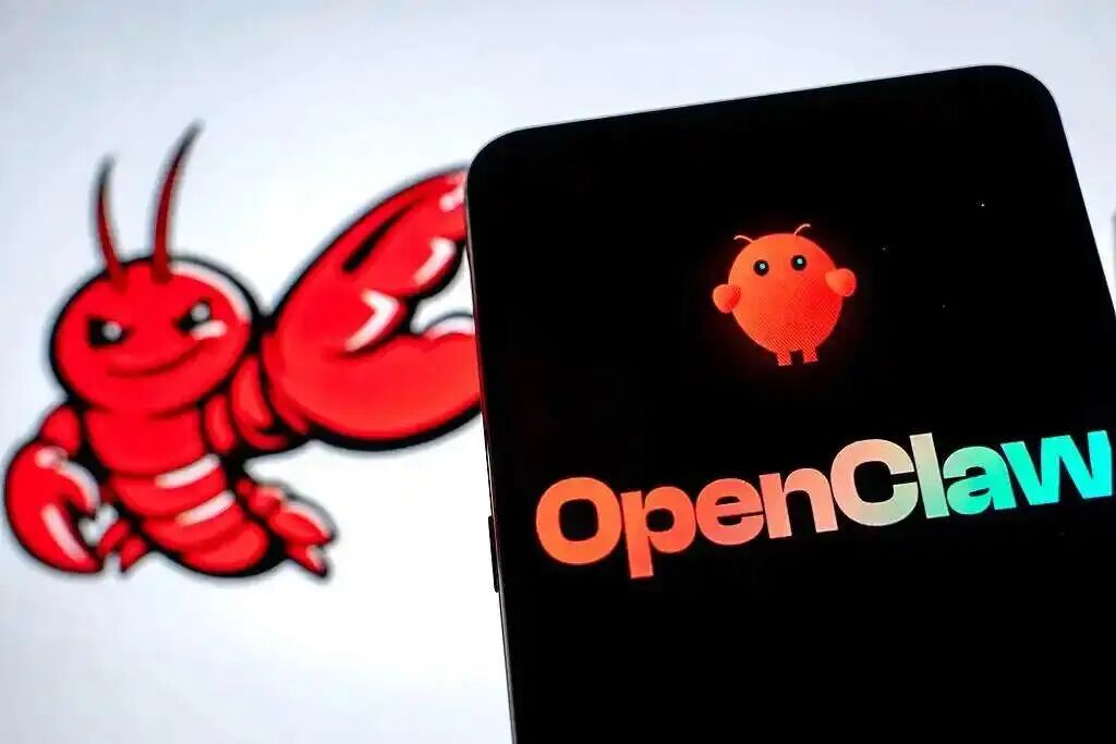 OpenClaw爆火，从超级智能到AI组织的文明跃迁