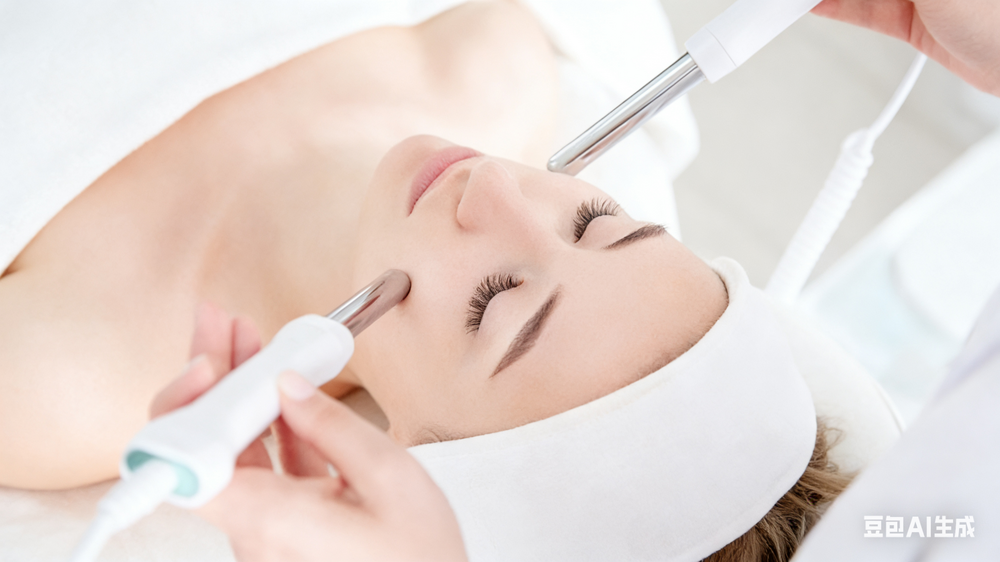 爱美客，高毛利托不住新增长？