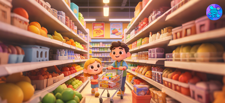 沃爾瑪“山姆化”，誰人開心誰人焦慮？