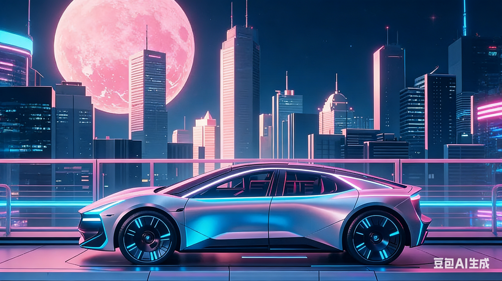 華為、Momenta救得了鉑智7？