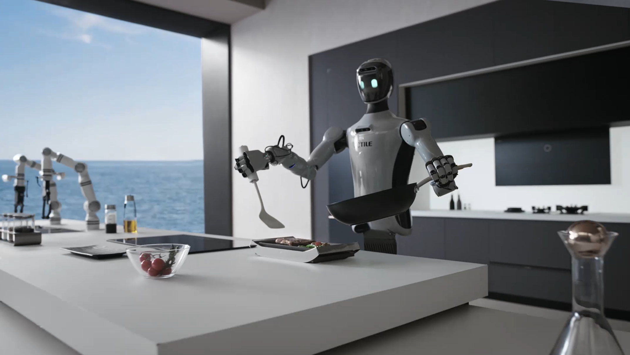 方太2026全球智慧廚房生態(tài)大會(huì)：開(kāi)啟產(chǎn)業(yè)協(xié)同新范式