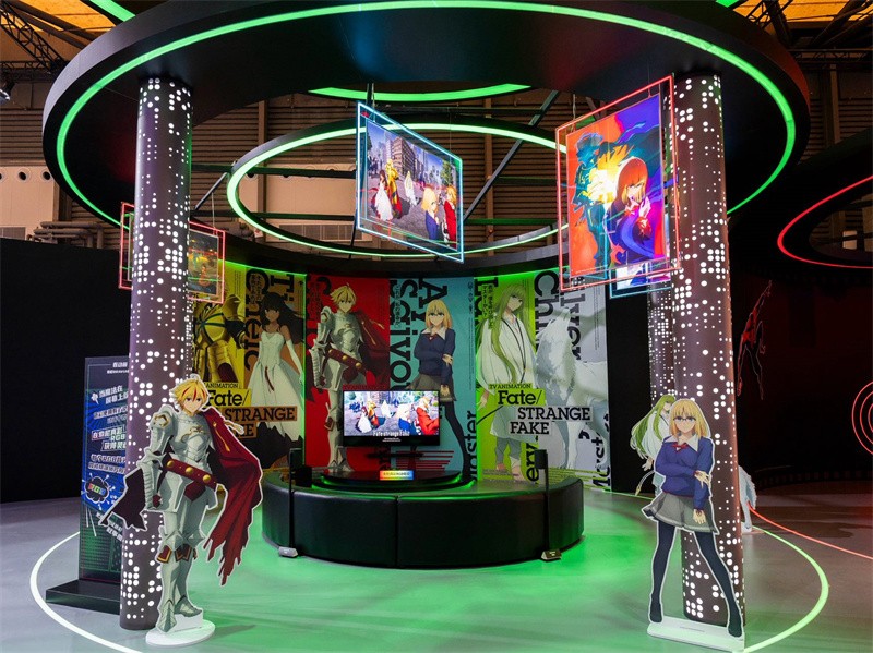 索尼真彩RGB电视画质AWE首秀，三大核心特性引领显示技术新方向-视听圈