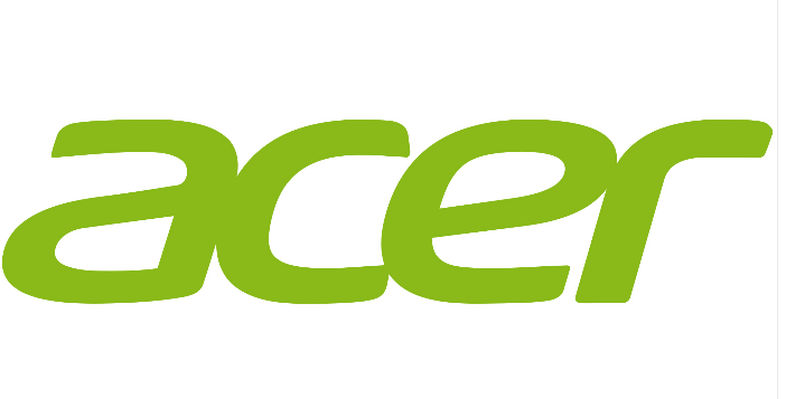 宏碁 2025 年全年合并营收 2756.28 亿新台币
