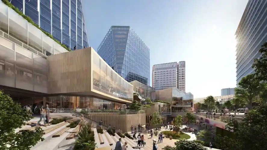 太古地产2025收益达160.41亿港元 千亿投资计划落地67%