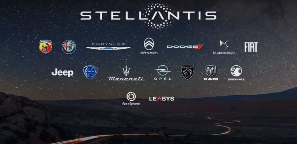 消息称 Stellantis 与小米、小鹏讨论欧洲业务重组方案