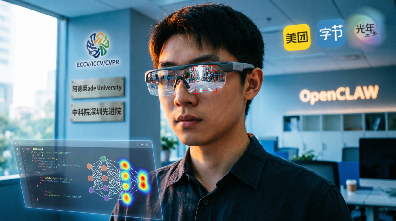 前字节算法科学家田值创立OpenClaw方向公司，获美团王慧文投资