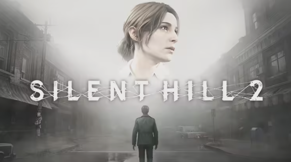 《寂靜嶺2》重制版全球累計(jì)銷量突破500萬份