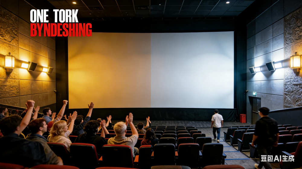 春節(jié)檔“出海潮”：當(dāng)中國電影在海外收獲掌聲，本土觀眾卻在離場