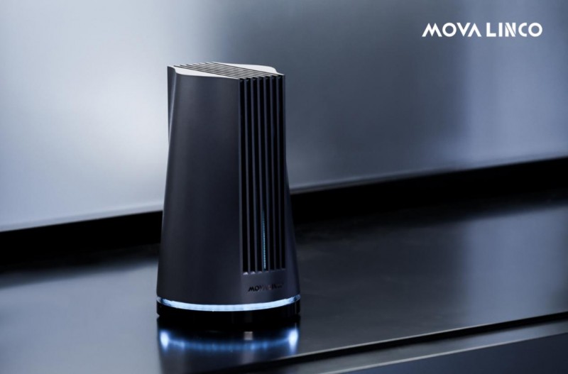 MOVA LINCO X1 Pro：春晚同款AI智能语音路由器正式登陆AWE2026